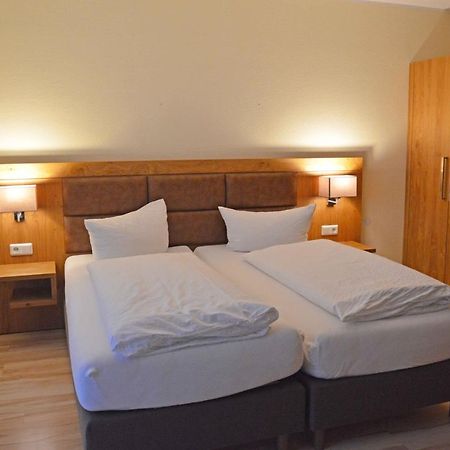 Aparthotel Jaegerhaus Willingen  Luaran gambar