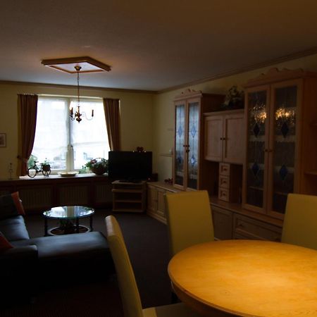Aparthotel Jaegerhaus Willingen  Luaran gambar