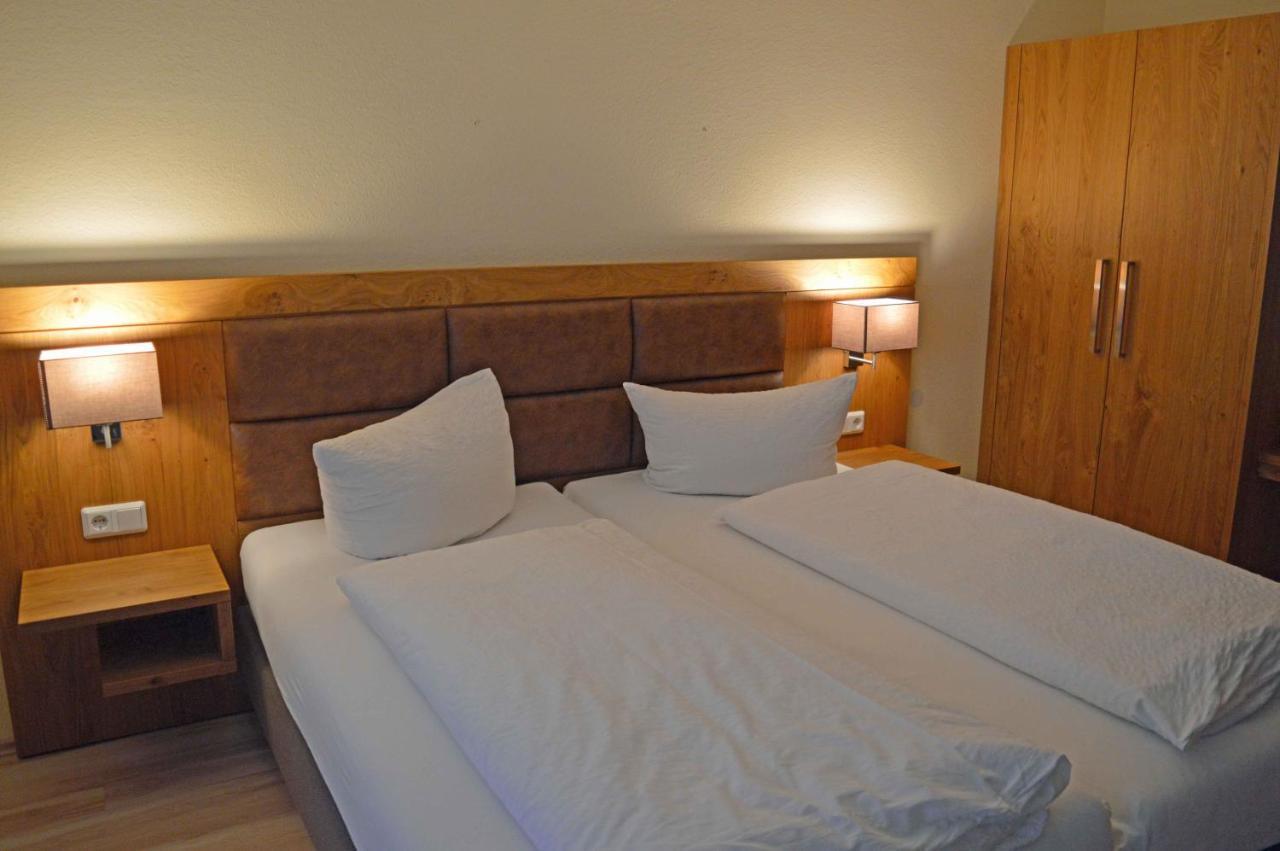Aparthotel Jaegerhaus Willingen  Luaran gambar