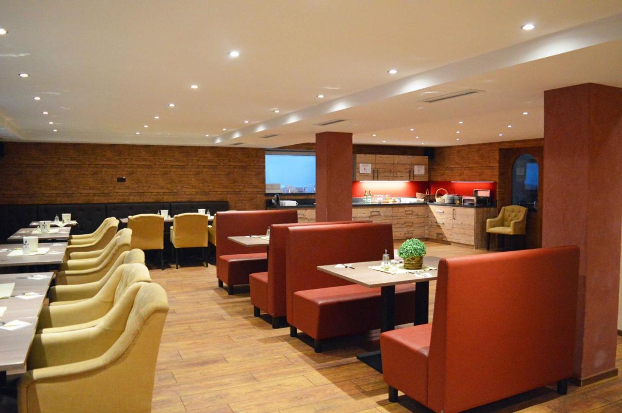 Aparthotel Jaegerhaus Willingen  Luaran gambar