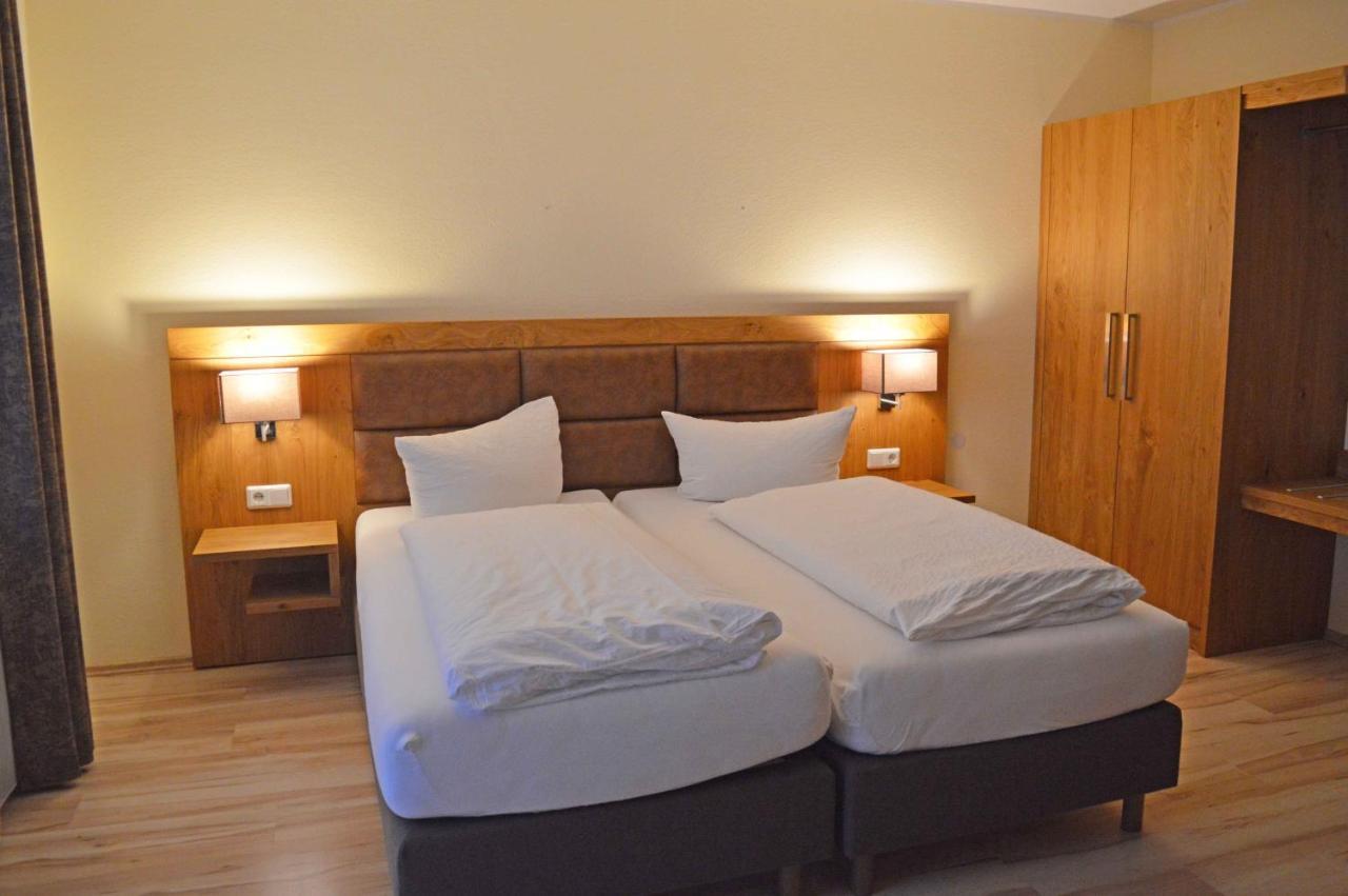 Aparthotel Jaegerhaus Willingen  Luaran gambar