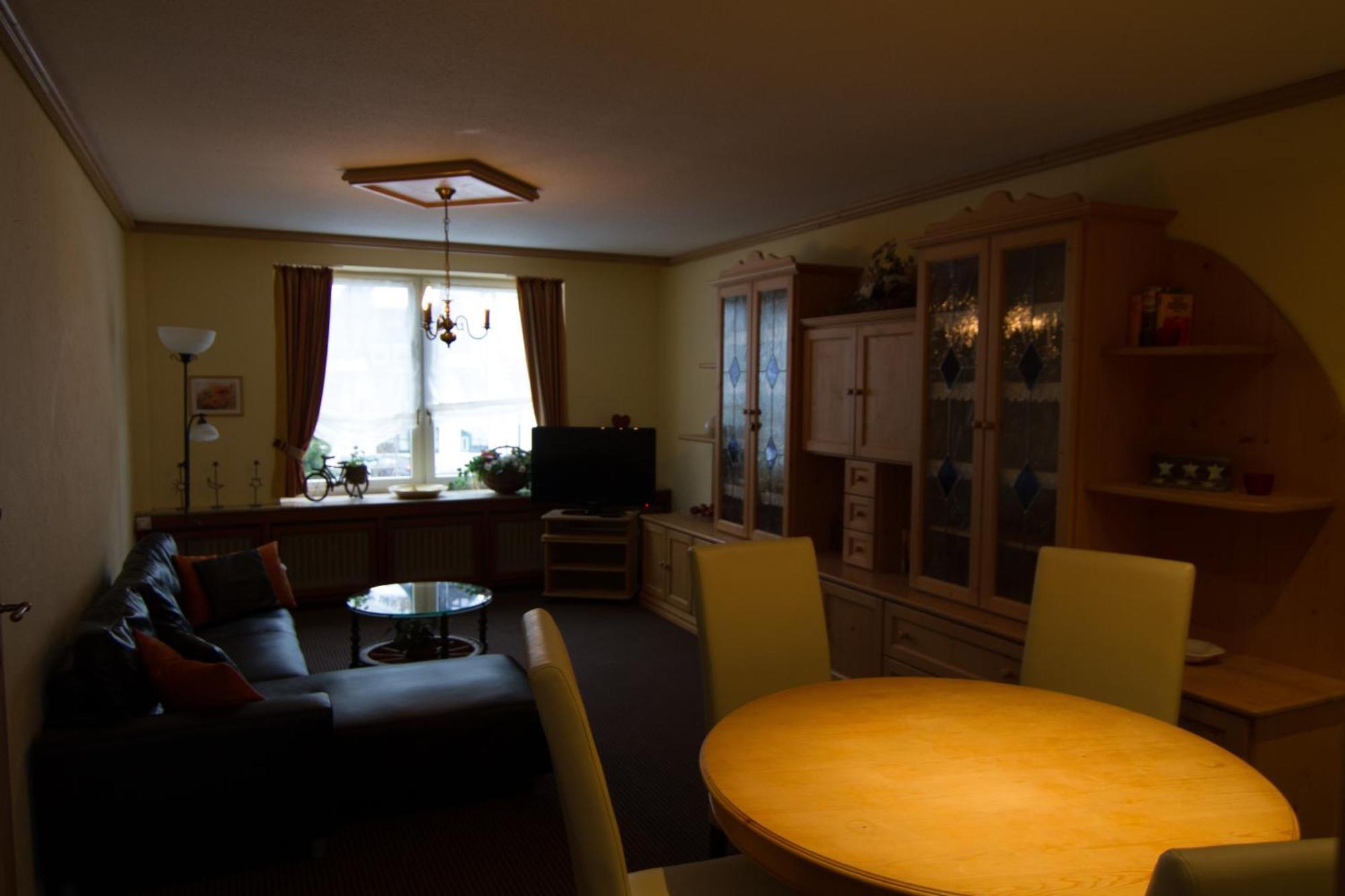 Aparthotel Jaegerhaus Willingen  Luaran gambar