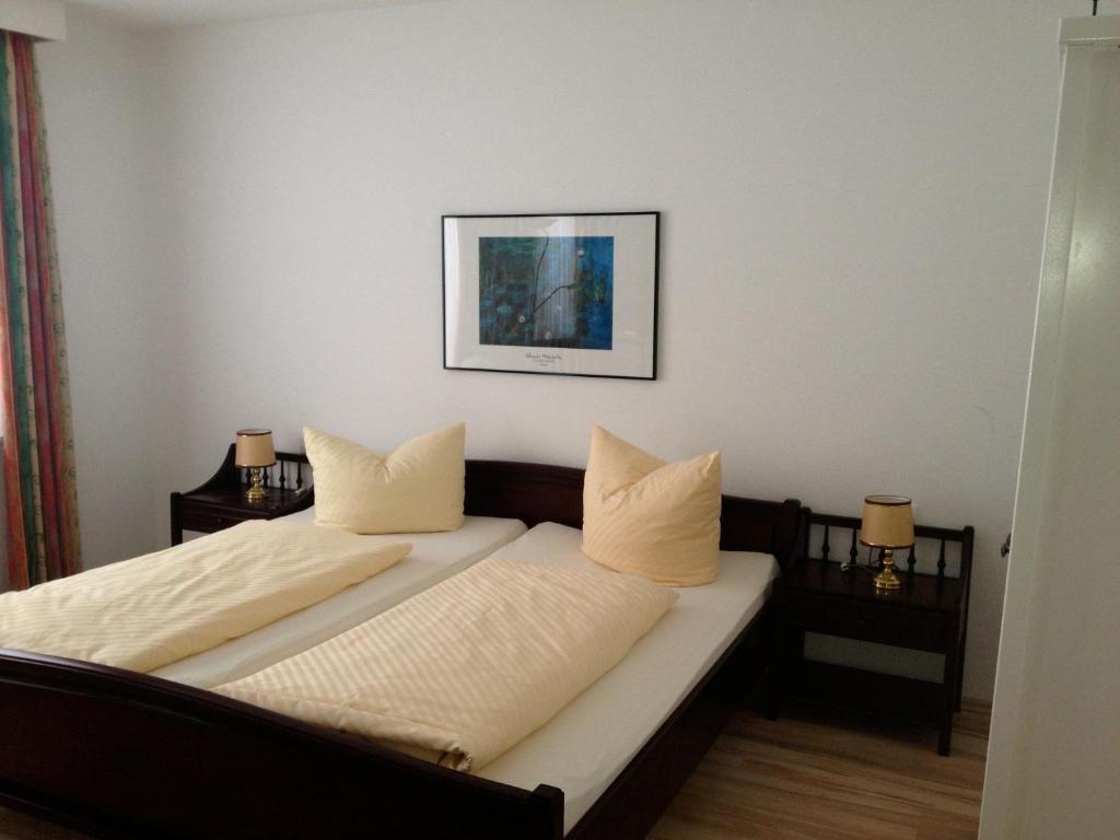 Aparthotel Jaegerhaus Willingen  Luaran gambar