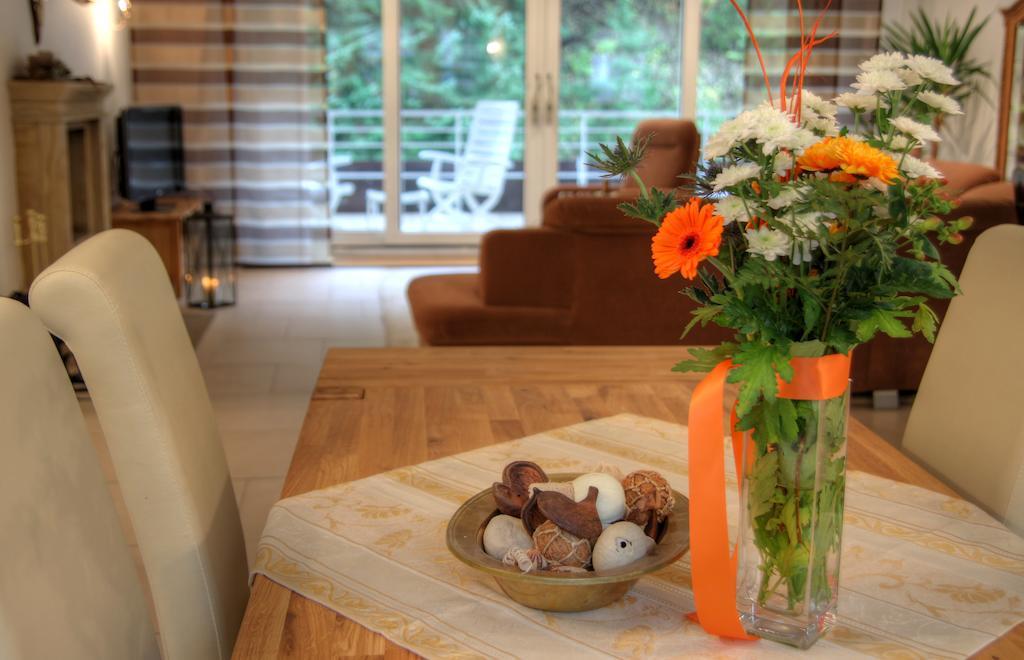 Aparthotel Jaegerhaus Willingen  Luaran gambar