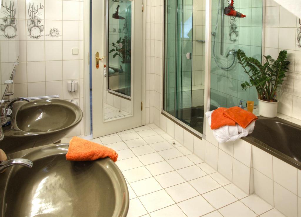 Aparthotel Jaegerhaus Willingen  Luaran gambar