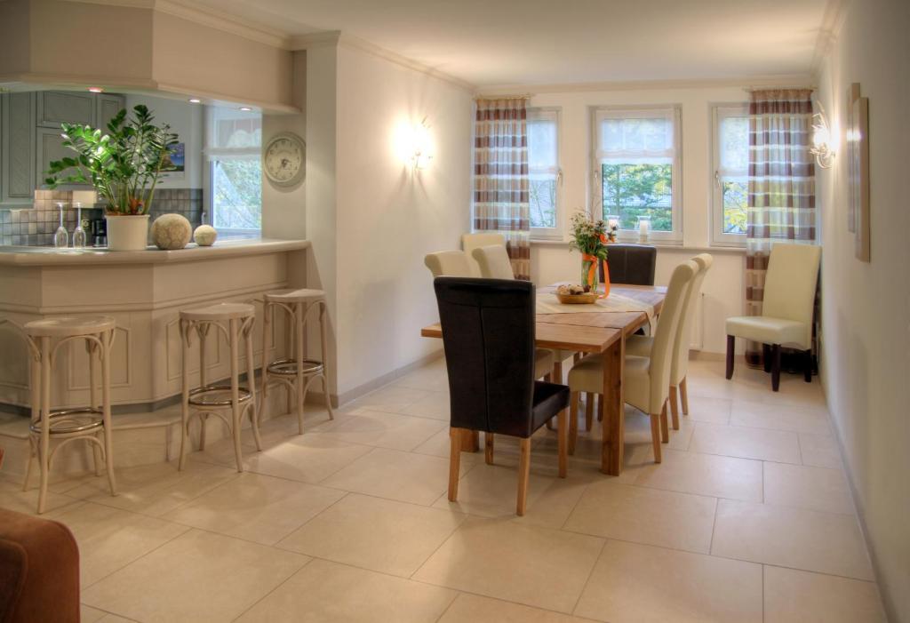 Aparthotel Jaegerhaus Willingen  Luaran gambar